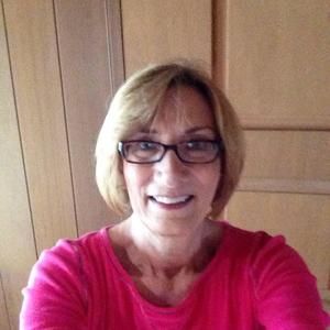 Meet your Posher, Dianne